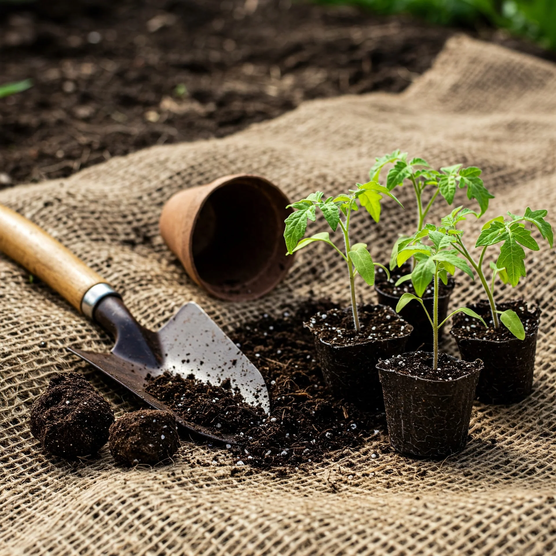 Master Your Harvest Today